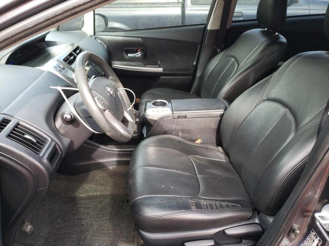 2016 TOYOTA PRIUS V JTDZN3EU4GJ052595