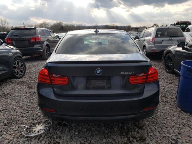 2015 BMW 328 I - WBA3A5G52FNS88895