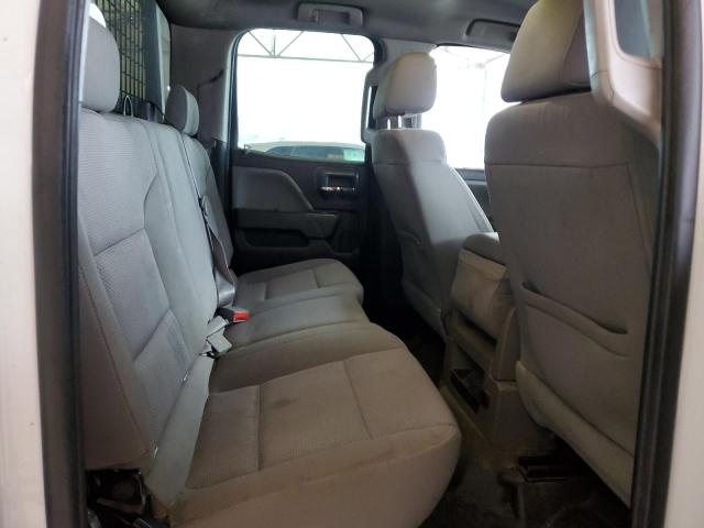 2016 CHEVROLET SILVERADO 1GC2KUEGXGZ312235