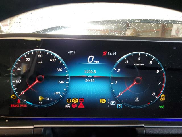 2021 MERCEDES-BENZ GLE 350 4JGFB4JB1MA509070
