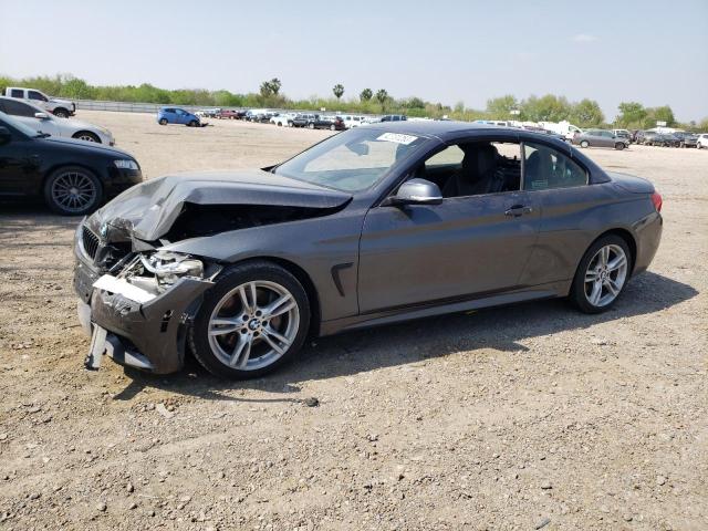 2015 BMW 435 XI - WBA3T7C53F5A37043