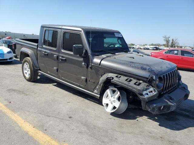 1C6HJTAG1NL140214 Jeep Gladiator