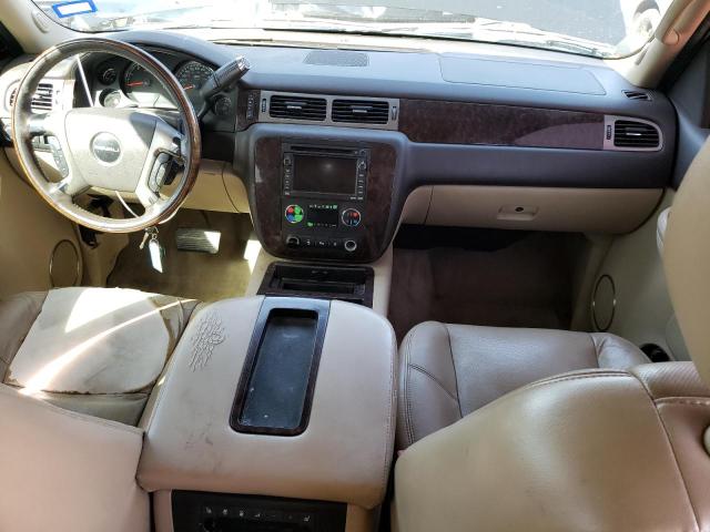 1GKFK06209R200631 GMC YUKON XL DENALI