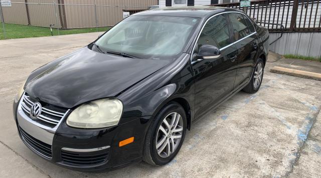 VOLKSWAGEN JETTA 2006 1