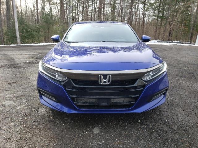 2018 HONDA ACCORD SPO 1HGCV1F32JA808823