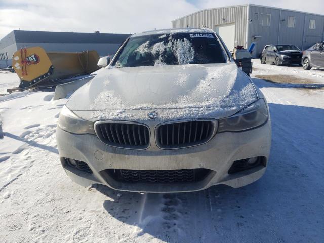 WBA3X9C55GD869858 BMW 335 Xigt