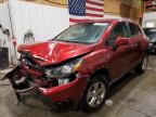 2022 CHEVROLET TRAX LS - KL7CJNSM2NB510611
