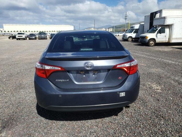 2016 TOYOTA COROLLA L 5YFBURHE5GP416093