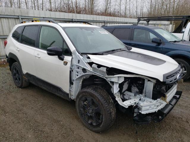 2022 SUBARU FORESTER W JF2SKAMC7NH500552