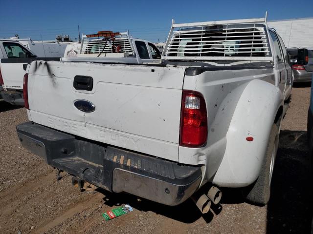 1FT8W3CTXFED31303 Ford F350 Super Duty