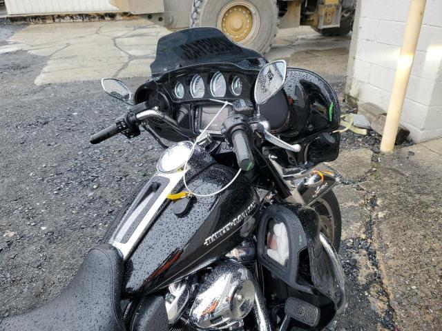 2017 HARLEY-DAVIDSON FLHTK ULTR - 1HD1KED19HB657585