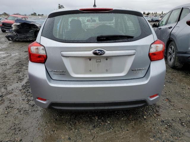 JF1GPAC64CH215523 Subaru Impreza Premium