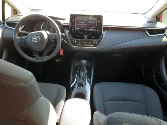 2020 TOYOTA COROLLA LE JTDEPRAE4LJ082295