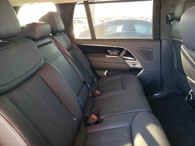 2023 LAND ROVER RANGE ROVE SALKPBFU6PA009003