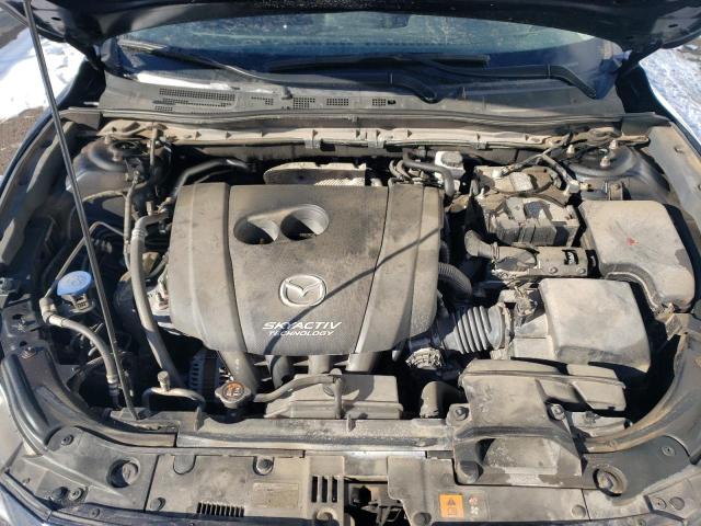 2018 MAZDA 3 SPORT 3MZBN1K74JM263467