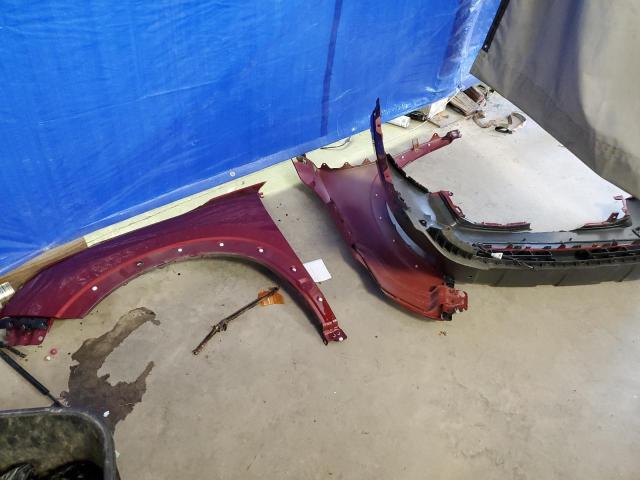 2022 NISSAN PATHFINDER 5N1DR3BA4NC230088