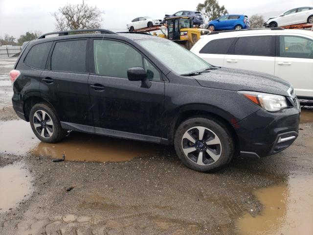 2018 SUBARU FORESTER 2 - JF2SJAGC0JH489256