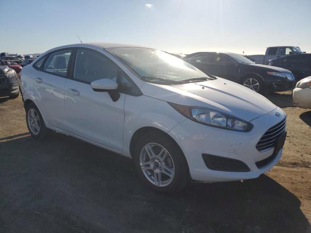 2017 FORD FIESTA SE 3FADP4BJ0HM115481