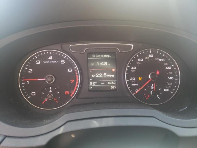 2018 AUDI Q3 PREMIUM - WA1JCCFS4JR014951