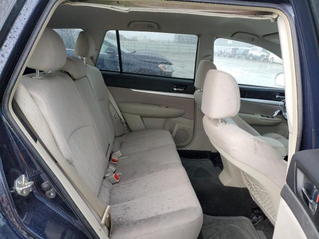 4S4BRBCC3E3259213 Subaru Outback 2.5i Premium