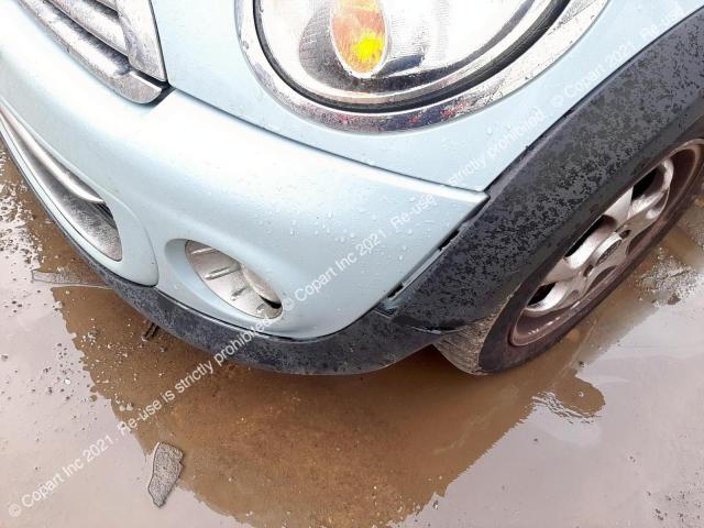 WMWSU32040T042646 Mini Cooper Aut