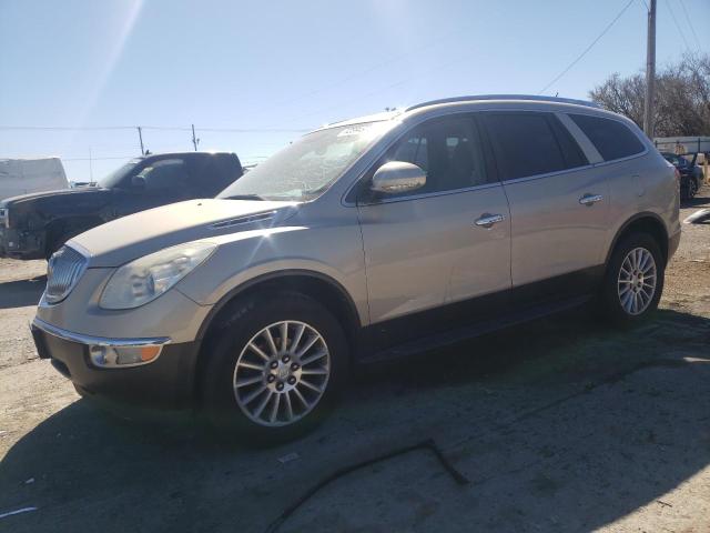 2010 Buick Enclave CX