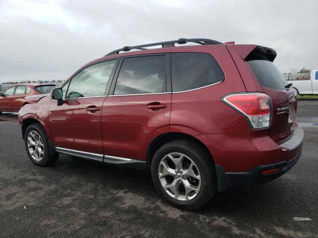 2017 SUBARU FORESTER 2 - JF2SJAWC7HH559296