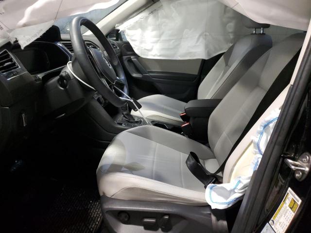 2020 VOLKSWAGEN TIGUAN SE 3VV2B7AX7LM071478
