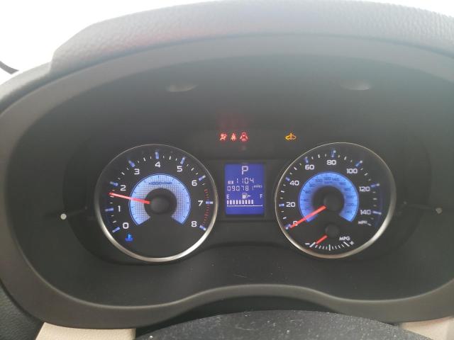 JF2GPBKC2EH303515 Subaru Xv Crosstrek 2.0i Hybrid Touring