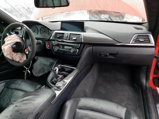 WBS3R9C58GK338526 BMW M4