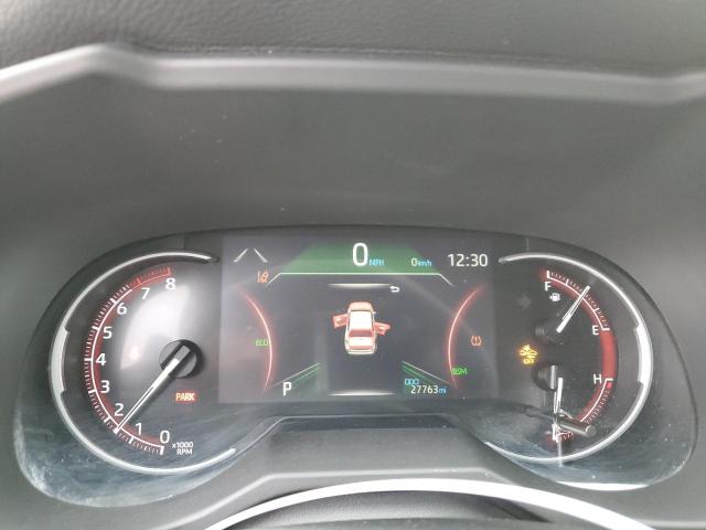 2021 TOYOTA RAV4 ADVEN 2T3J1RFVXMW210258