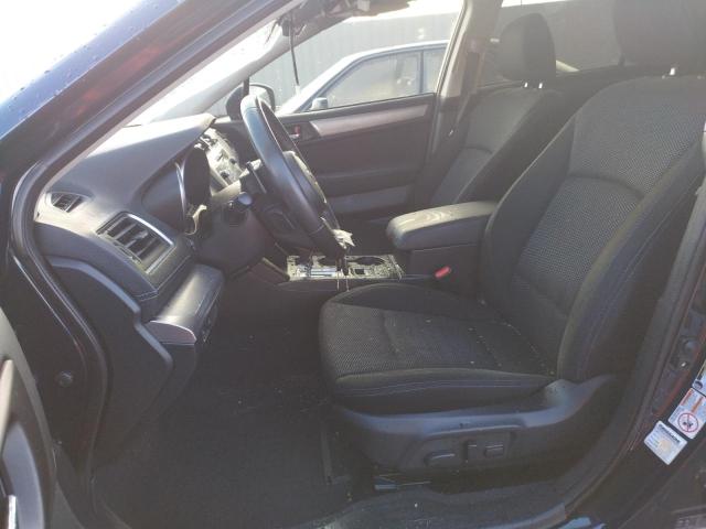 2018 SUBARU OUTBACK 2. 4S4BSAFC5J3317150