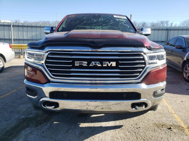 2019 RAM 1500 LONGH - 1C6SRFKT0KN839569