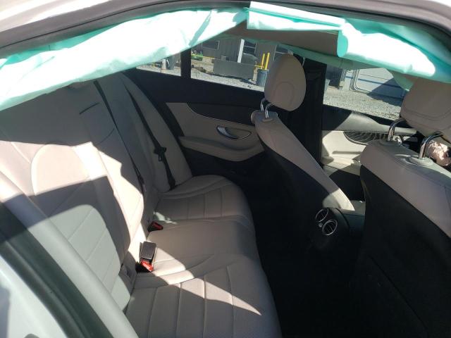 2017 MERCEDES-BENZ C 350E - 55SWF4HB2HU231239
