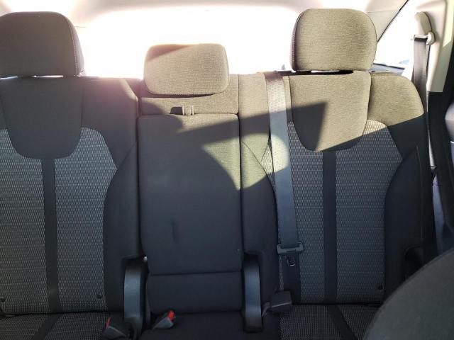 2021 KIA SORENTO LX - 5XYRGDLC2MG033582