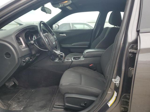 2019 DODGE CHARGER SX 2C3CDXBGXKH506362