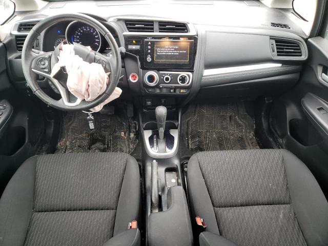 2019 HONDA FIT SPORT - 3HGGK5H79KM104169