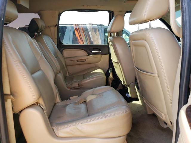 1GKFK06209R200631 GMC YUKON XL DENALI