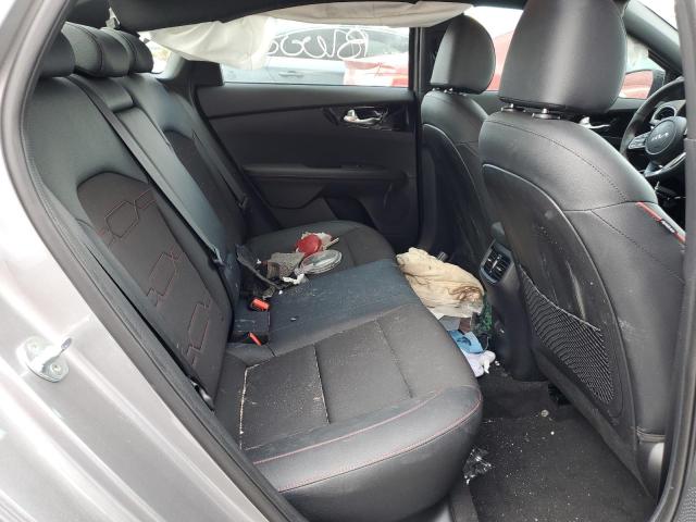 3KPF44ACXPE528497 KIA FORTE GT