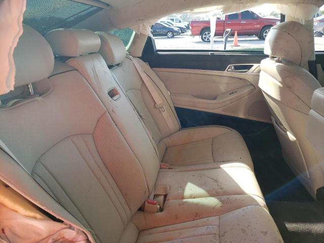 2019 GENESIS G80 BASE KMTFN4JFXKU313172