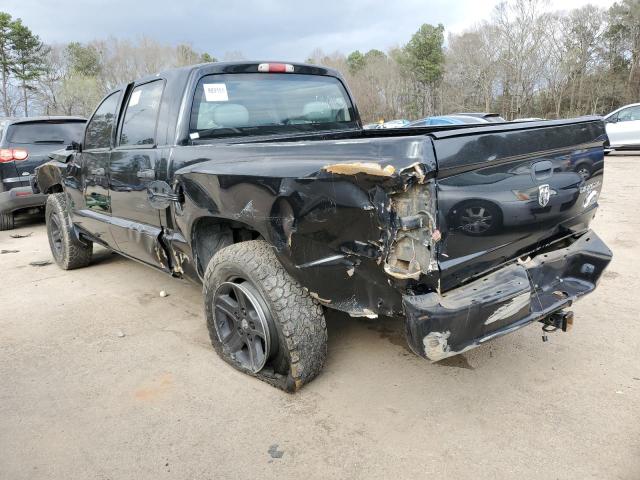 1D7CE3GK4AS180621 Dodge Dakota Sxt