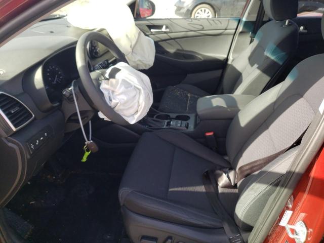 2020 HYUNDAI TUCSON LIM - KM8J33AL8LU103939