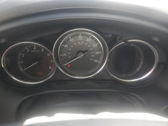 2016 MAZDA CX-5 TOURI JM3KE2CY0G0630559