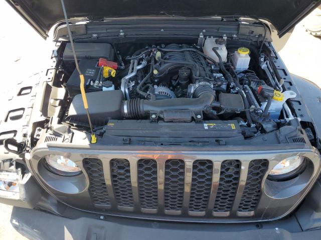 1C6HJTAG1NL140214 Jeep Gladiator
