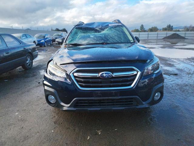 2018 SUBARU OUTBACK 2. 4S4BSAFC5J3317150