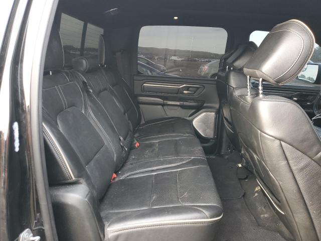 2020 RAM 1500 LIMIT 1C6SRFHT0LN266732