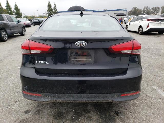 3KPFK4A7XJE280073 KIA FORTE LX