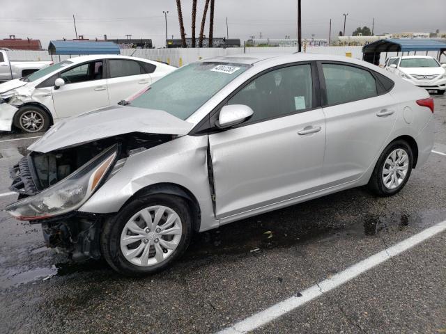 2019 HYUNDAI ACCENT SE 3KPC24A30KE073502