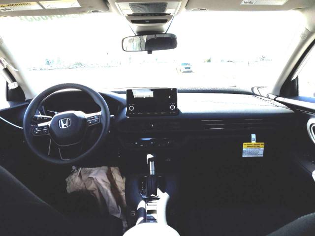 2023 HONDA HR-V LX 3CZRZ1H30PM719896
