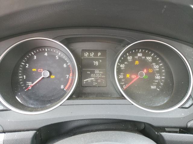 2017 VOLKSWAGEN JETTA S 3VW2B7AJ8HM206899